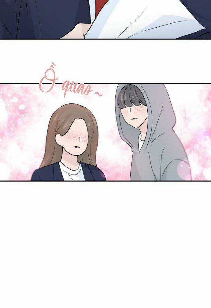 Lời Tỏ Tình Đi Lạc Chapter 61 trang 22