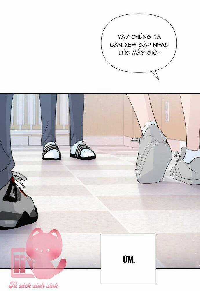 Lời Tỏ Tình Đi Lạc Chapter 61 trang 23