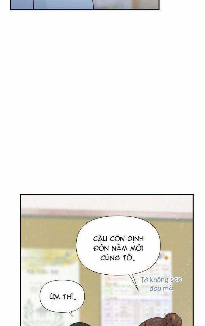 Lời Tỏ Tình Đi Lạc Chapter 61 trang 26