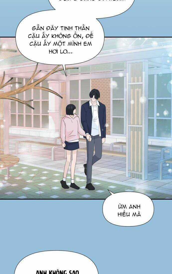 Lời Tỏ Tình Đi Lạc Chapter 61 trang 28