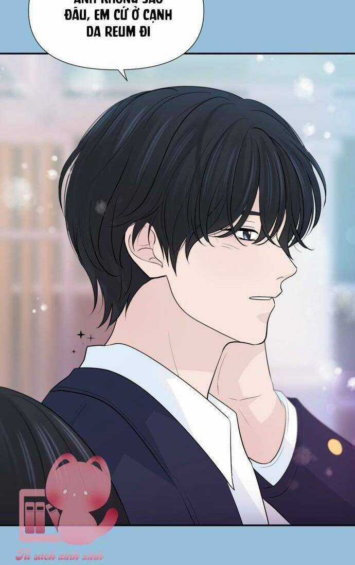 Lời Tỏ Tình Đi Lạc Chapter 61 trang 29