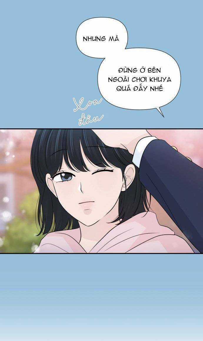 Lời Tỏ Tình Đi Lạc Chapter 61 trang 30