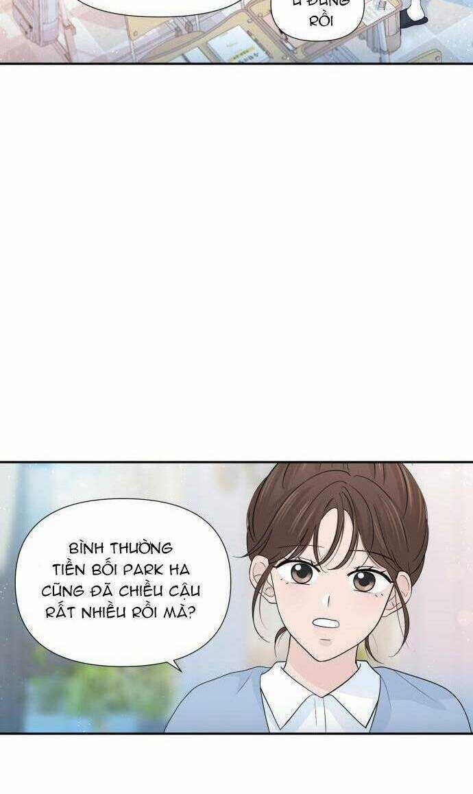 Lời Tỏ Tình Đi Lạc Chapter 61 trang 33