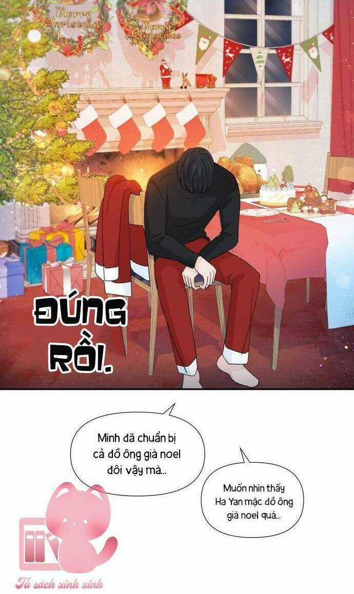 Lời Tỏ Tình Đi Lạc Chapter 61 trang 35