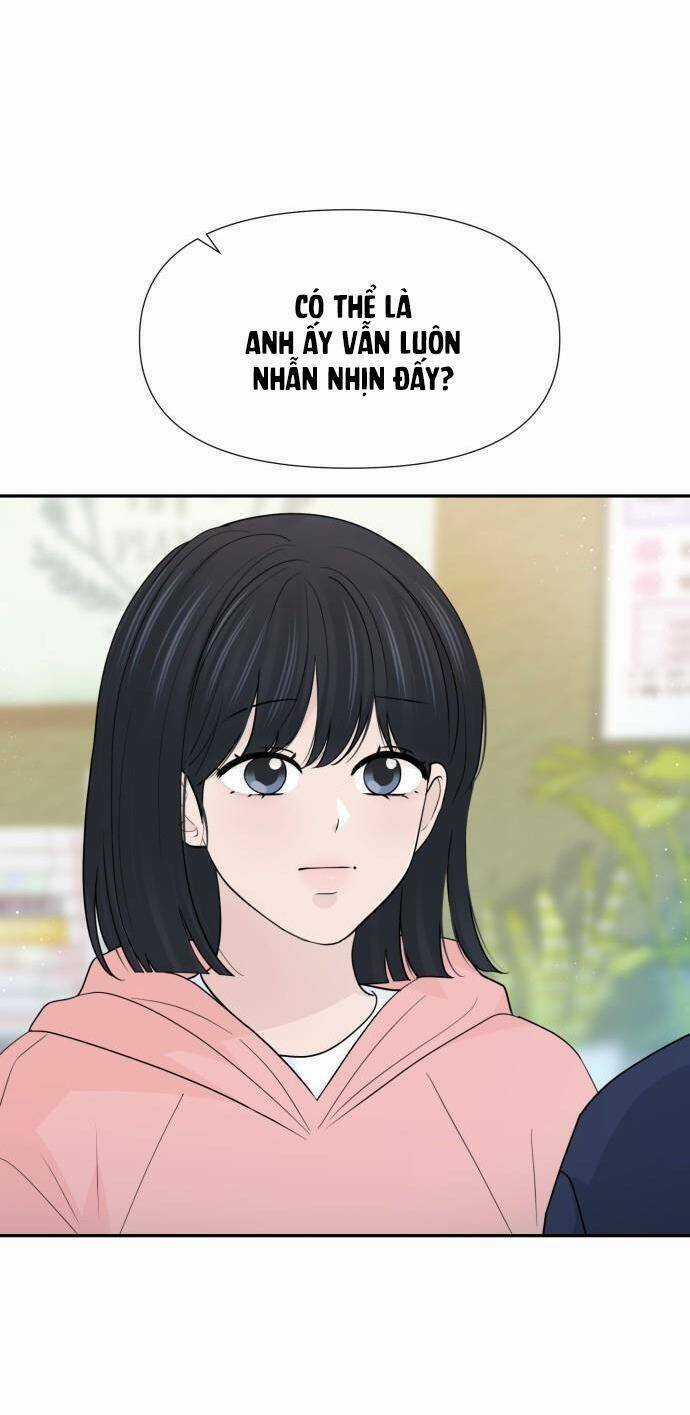 Lời Tỏ Tình Đi Lạc Chapter 61 trang 36