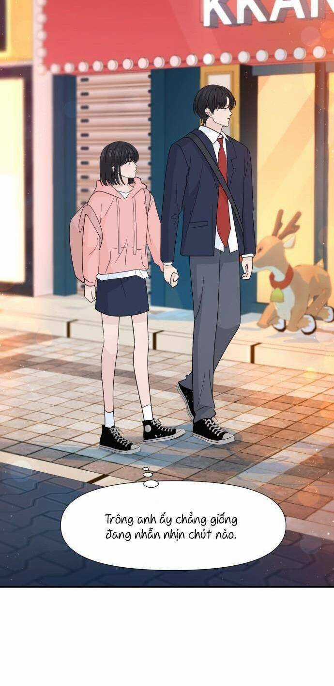 Lời Tỏ Tình Đi Lạc Chapter 61 trang 38