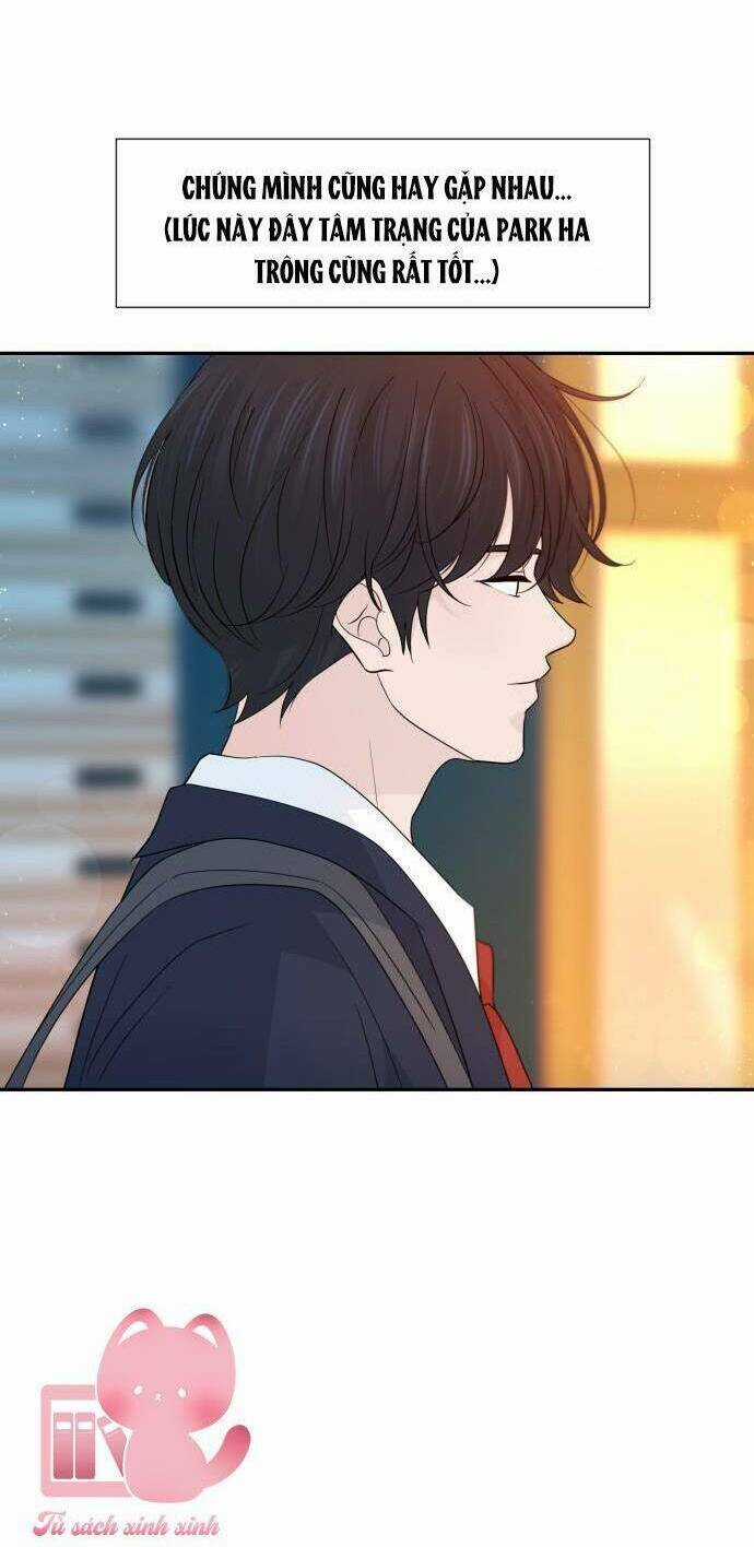 Lời Tỏ Tình Đi Lạc Chapter 61 trang 39