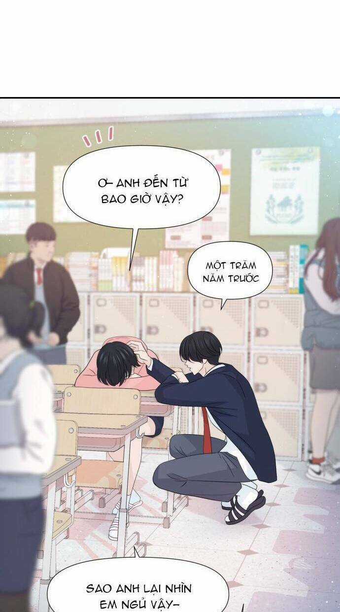 Lời Tỏ Tình Đi Lạc Chapter 61 trang 4