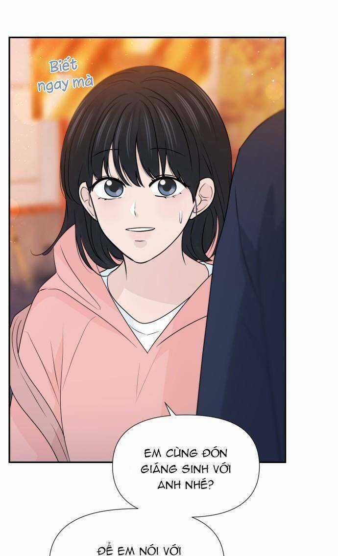 Lời Tỏ Tình Đi Lạc Chapter 61 trang 41