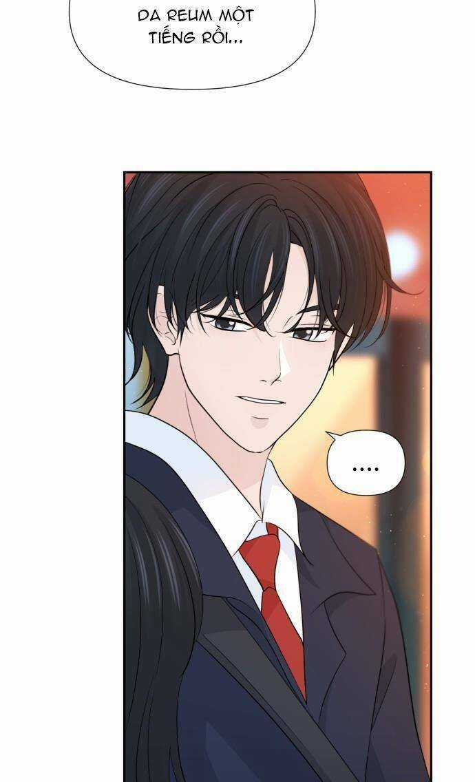 Lời Tỏ Tình Đi Lạc Chapter 61 trang 42