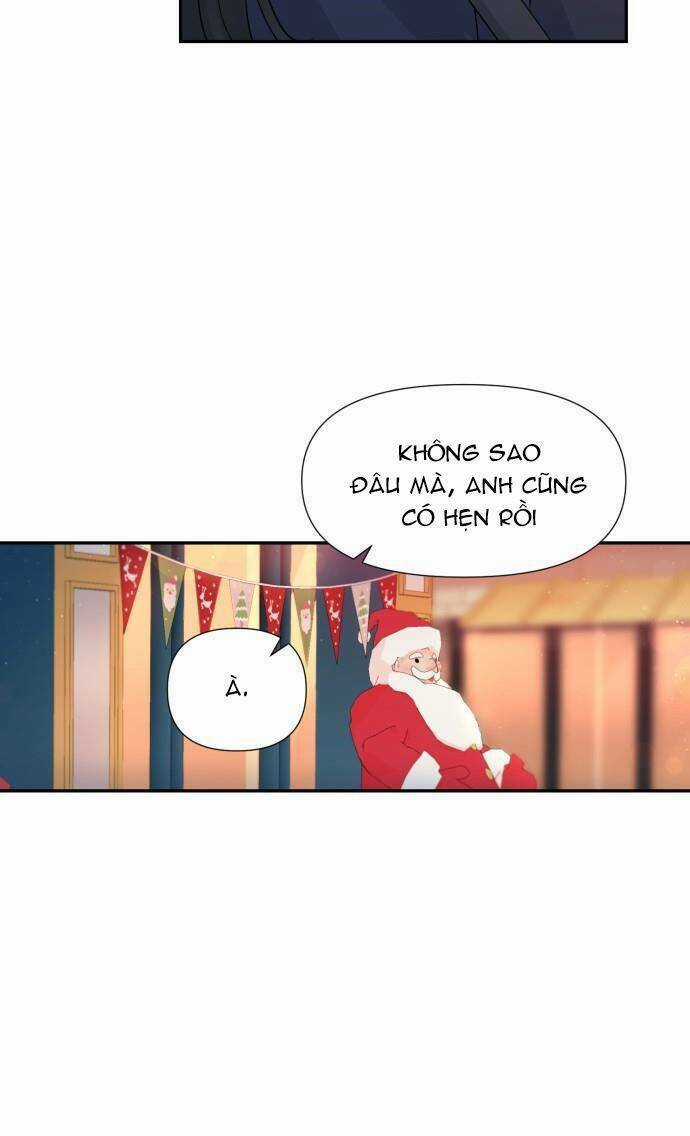 Lời Tỏ Tình Đi Lạc Chapter 61 trang 43