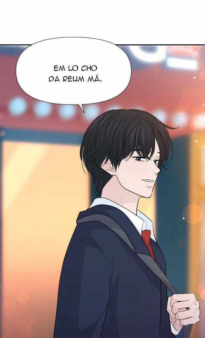 Lời Tỏ Tình Đi Lạc Chapter 61 trang 44