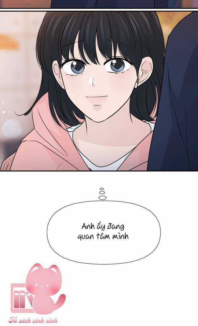 Lời Tỏ Tình Đi Lạc Chapter 61 trang 45