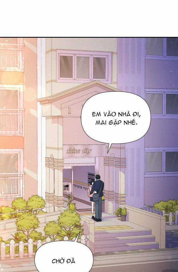 Lời Tỏ Tình Đi Lạc Chapter 61 trang 47