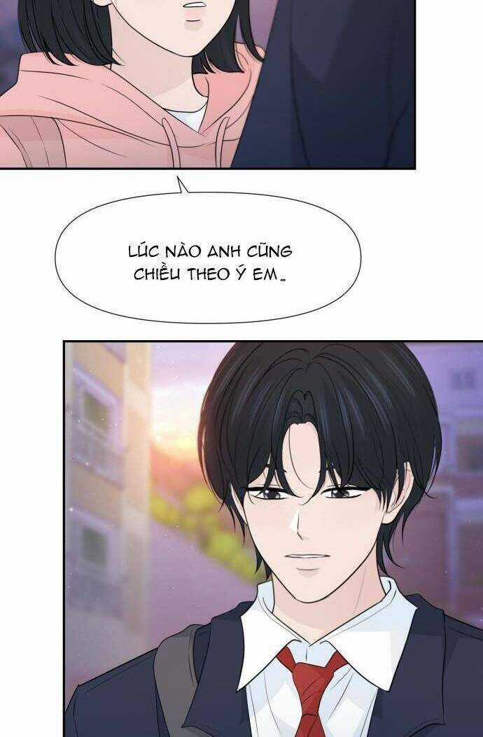 Lời Tỏ Tình Đi Lạc Chapter 61 trang 49