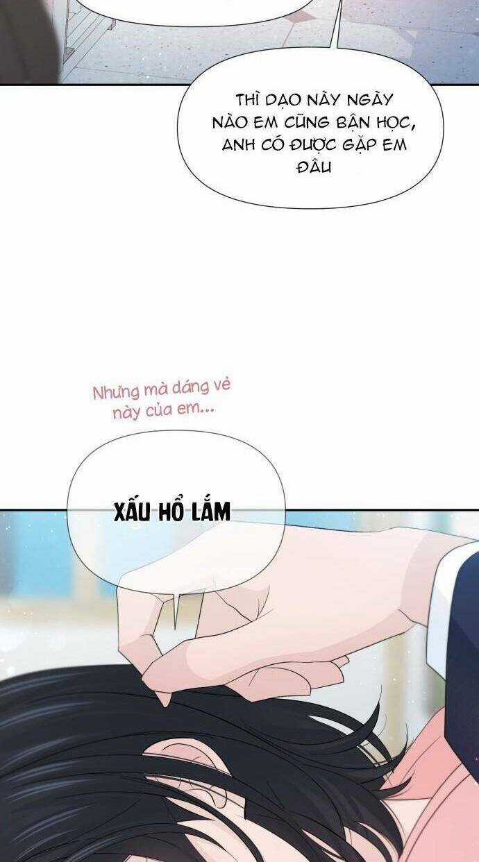 Lời Tỏ Tình Đi Lạc Chapter 61 trang 5