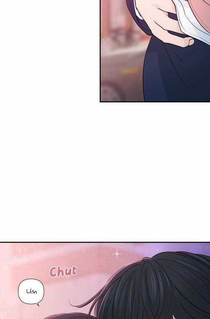 Lời Tỏ Tình Đi Lạc Chapter 61 trang 53