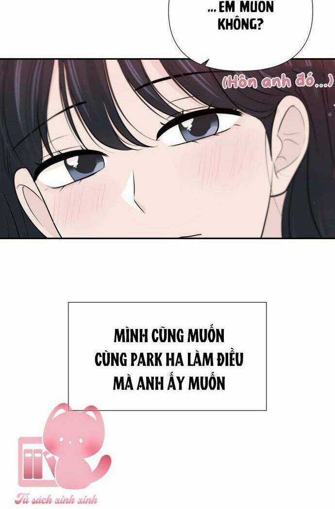 Lời Tỏ Tình Đi Lạc Chapter 61 trang 57