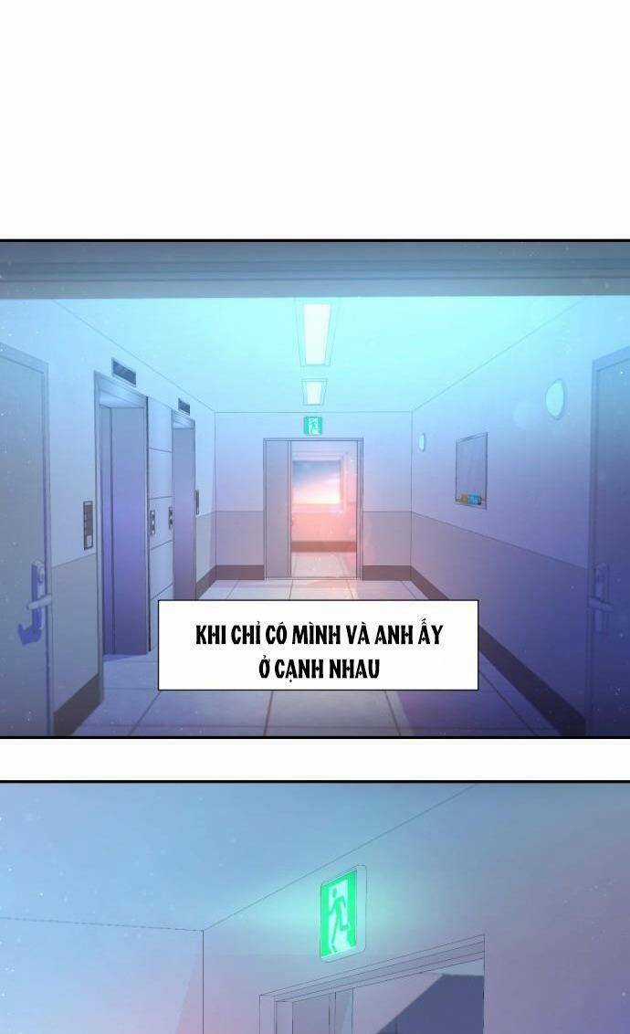 Lời Tỏ Tình Đi Lạc Chapter 61 trang 58