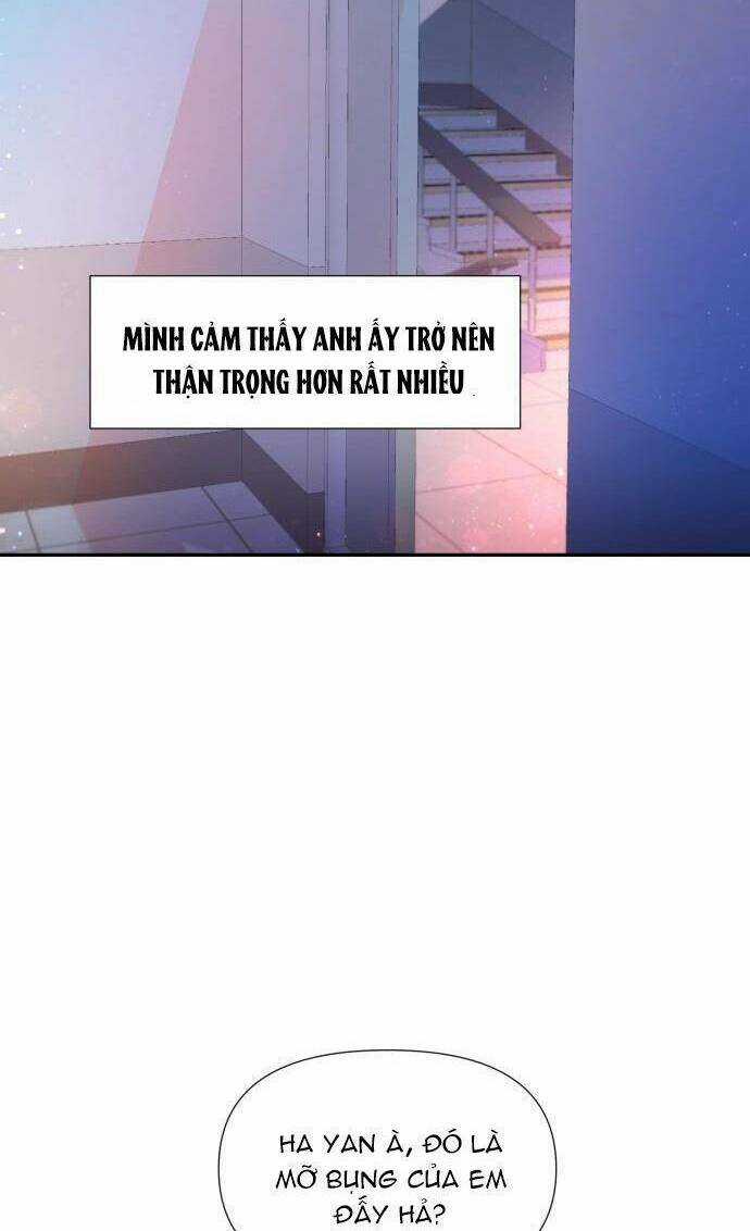 Lời Tỏ Tình Đi Lạc Chapter 61 trang 59