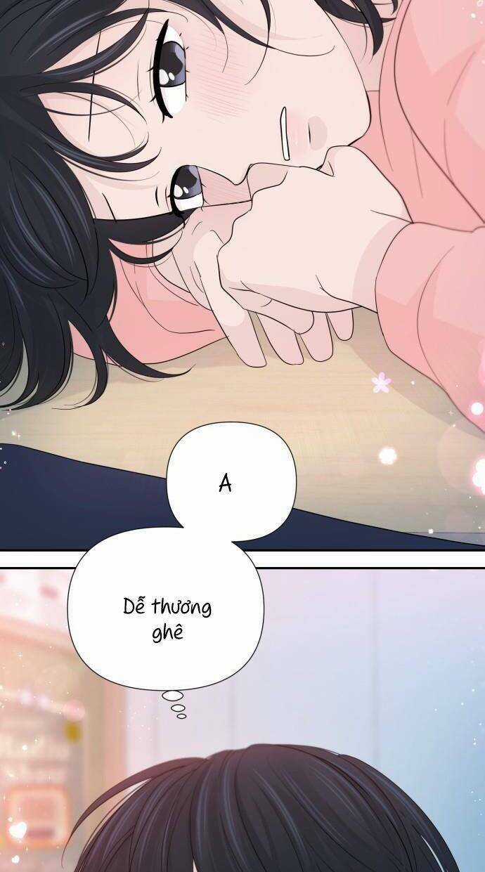 Lời Tỏ Tình Đi Lạc Chapter 61 trang 6