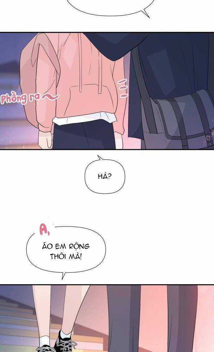 Lời Tỏ Tình Đi Lạc Chapter 61 trang 60