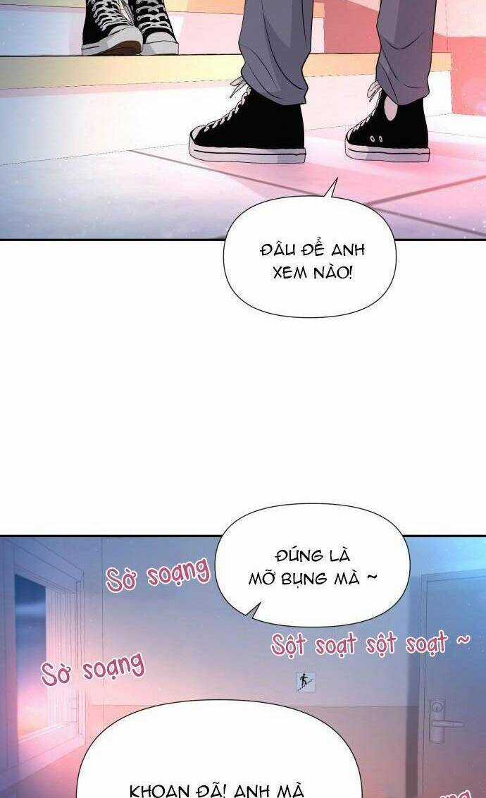 Lời Tỏ Tình Đi Lạc Chapter 61 trang 61