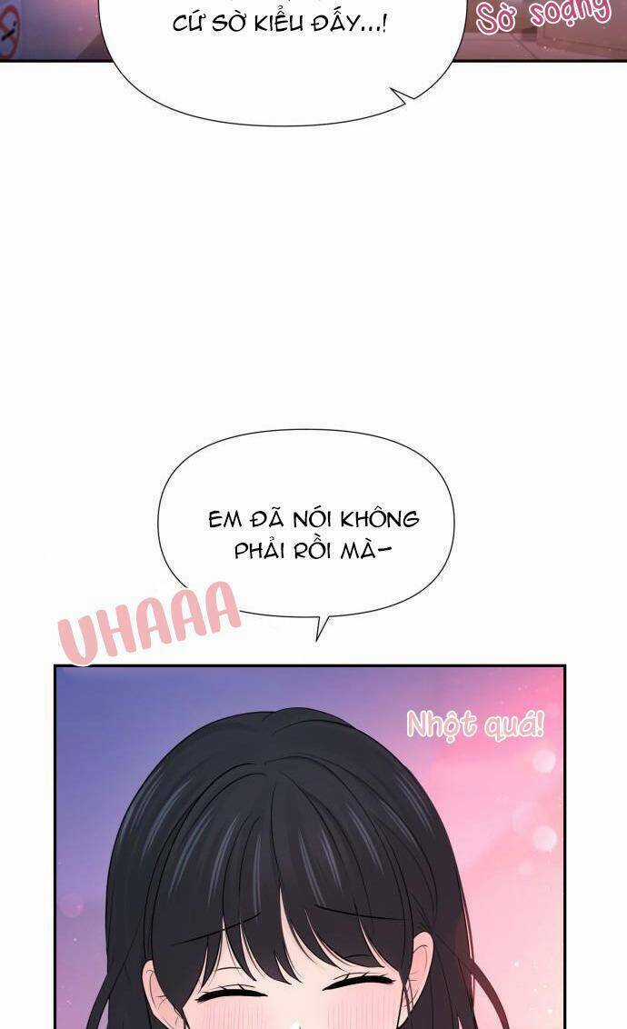 Lời Tỏ Tình Đi Lạc Chapter 61 trang 62