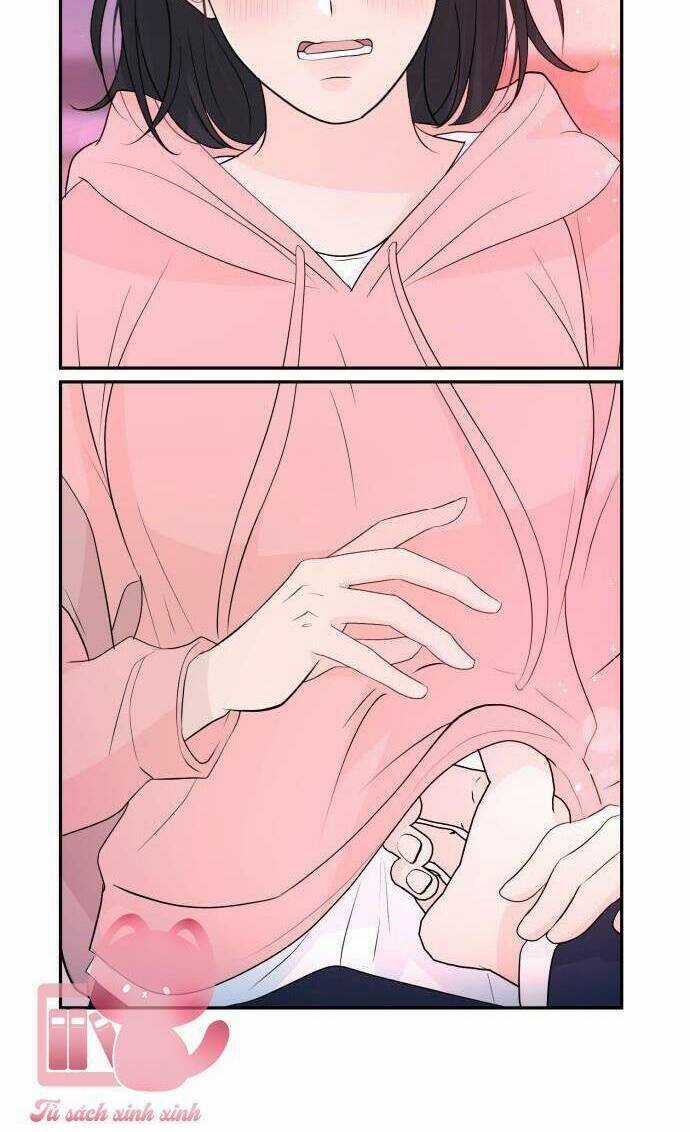 Lời Tỏ Tình Đi Lạc Chapter 61 trang 63