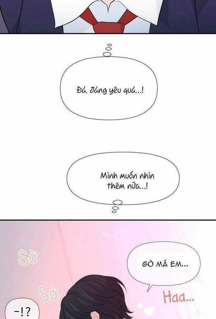 Lời Tỏ Tình Đi Lạc Chapter 61 trang 65