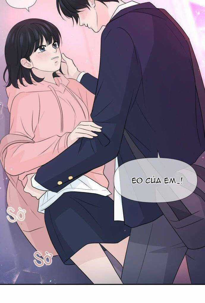 Lời Tỏ Tình Đi Lạc Chapter 61 trang 66