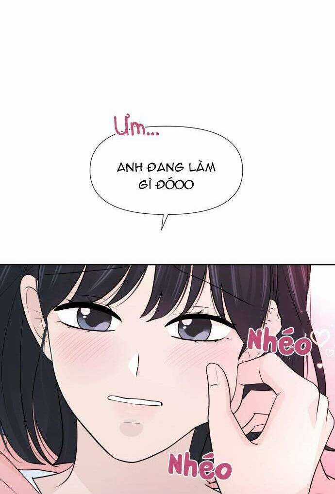 Lời Tỏ Tình Đi Lạc Chapter 61 trang 67