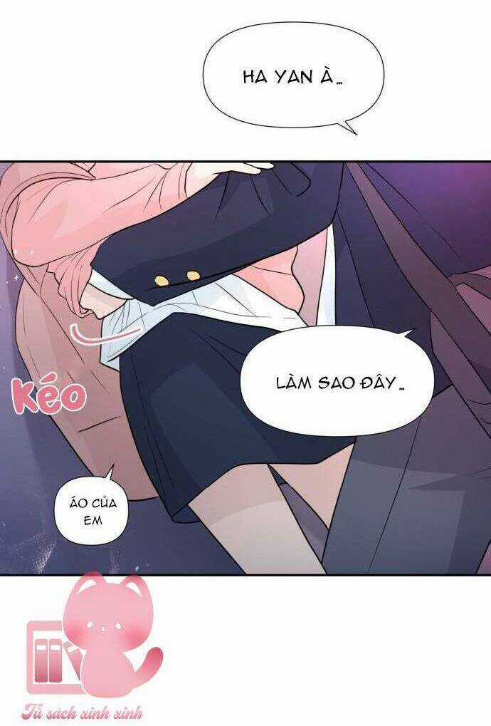 Lời Tỏ Tình Đi Lạc Chapter 61 trang 69