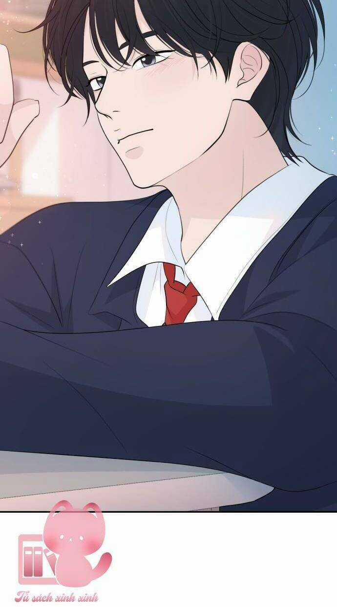 Lời Tỏ Tình Đi Lạc Chapter 61 trang 7