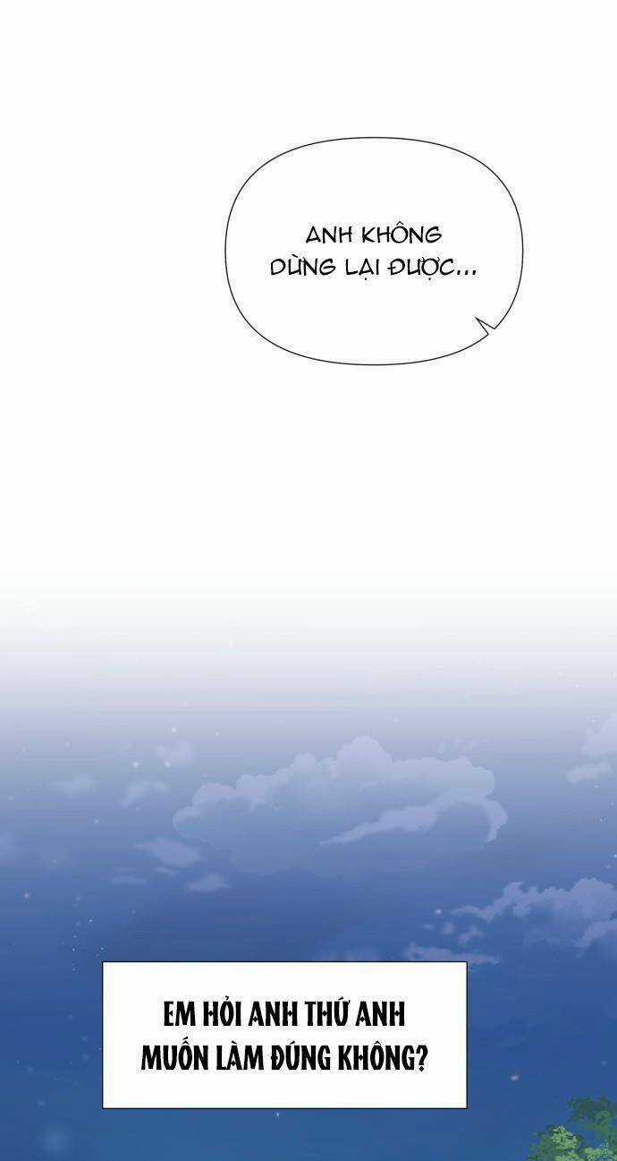 Lời Tỏ Tình Đi Lạc Chapter 61 trang 70