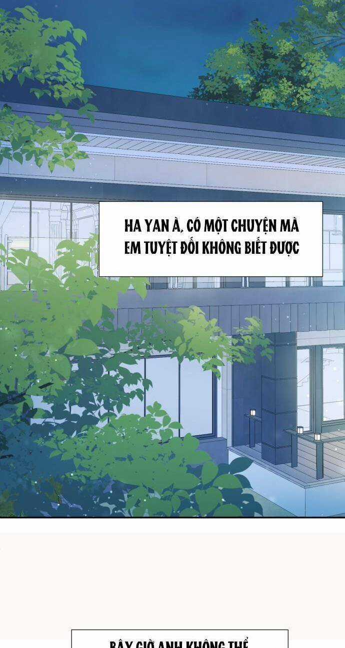 Lời Tỏ Tình Đi Lạc Chapter 61 trang 71