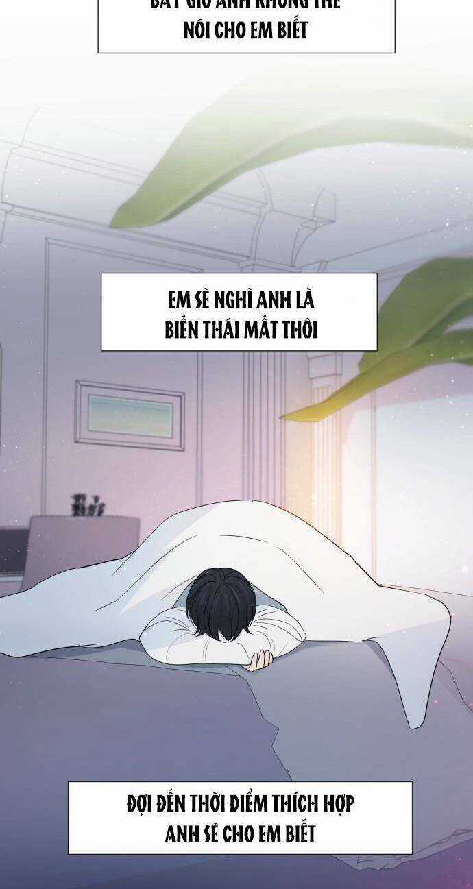 Lời Tỏ Tình Đi Lạc Chapter 61 trang 72