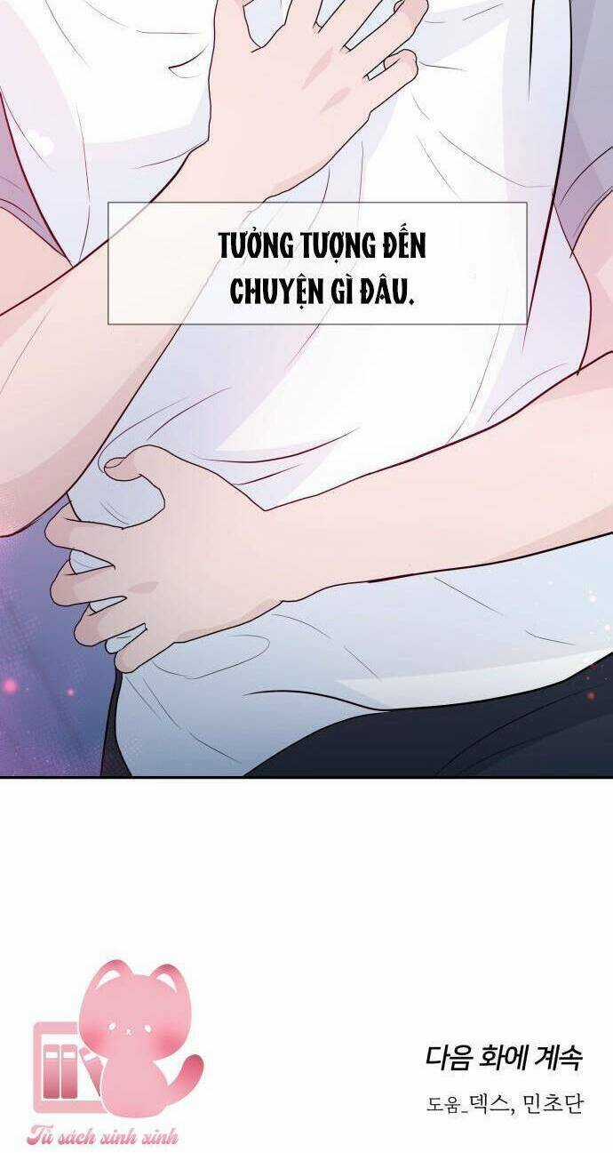 Lời Tỏ Tình Đi Lạc Chapter 61 trang 75