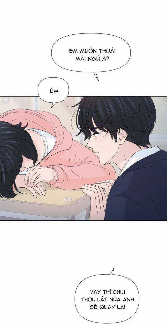 Lời Tỏ Tình Đi Lạc Chapter 61 trang 8