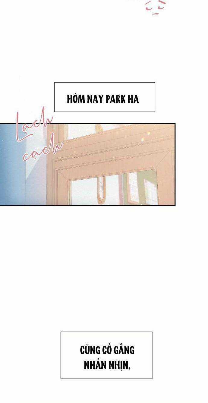 Lời Tỏ Tình Đi Lạc Chapter 61 trang 9