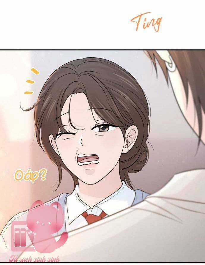 Lời Tỏ Tình Đi Lạc Chapter 62 trang 10