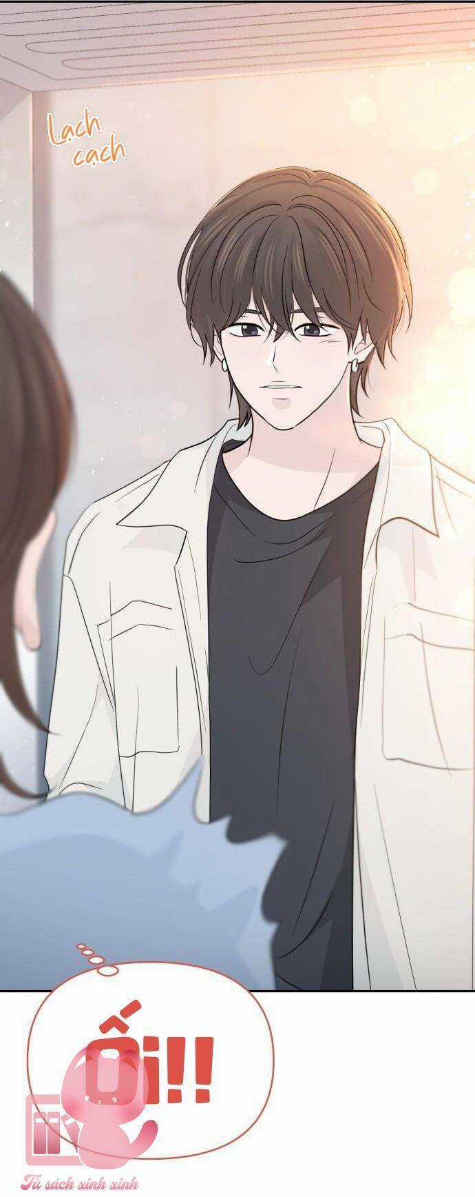 Lời Tỏ Tình Đi Lạc Chapter 62 trang 11