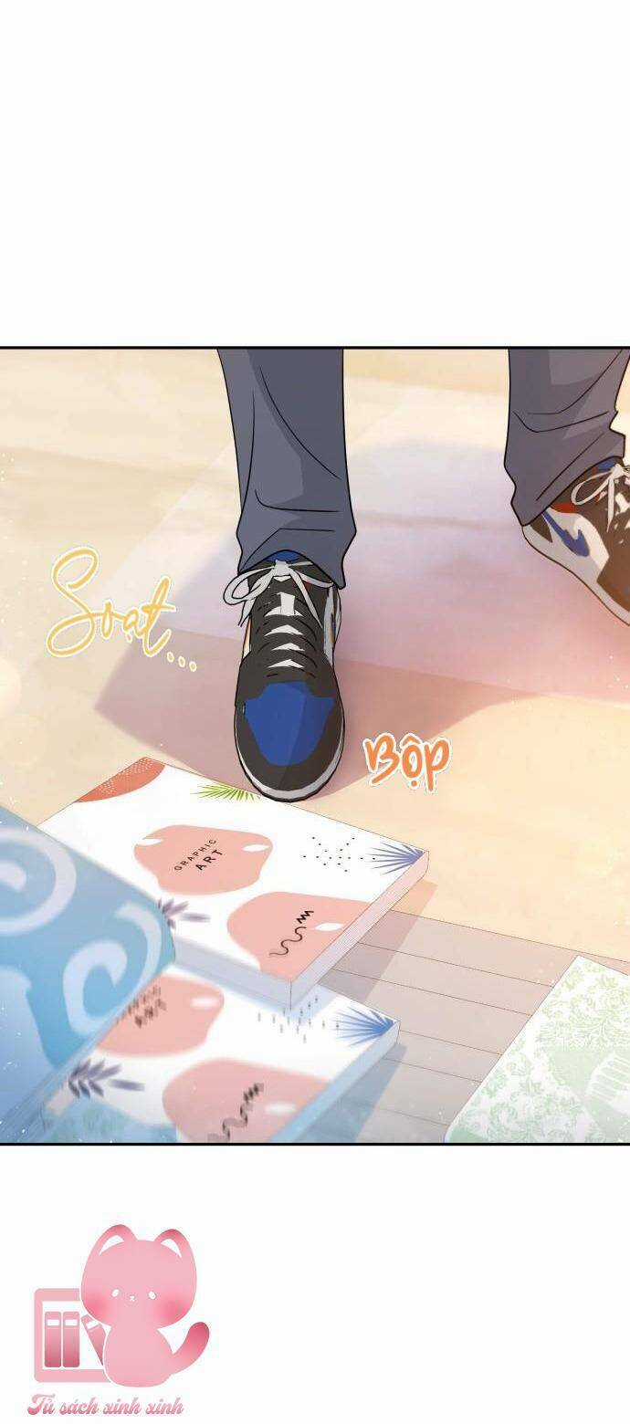 Lời Tỏ Tình Đi Lạc Chapter 62 trang 13