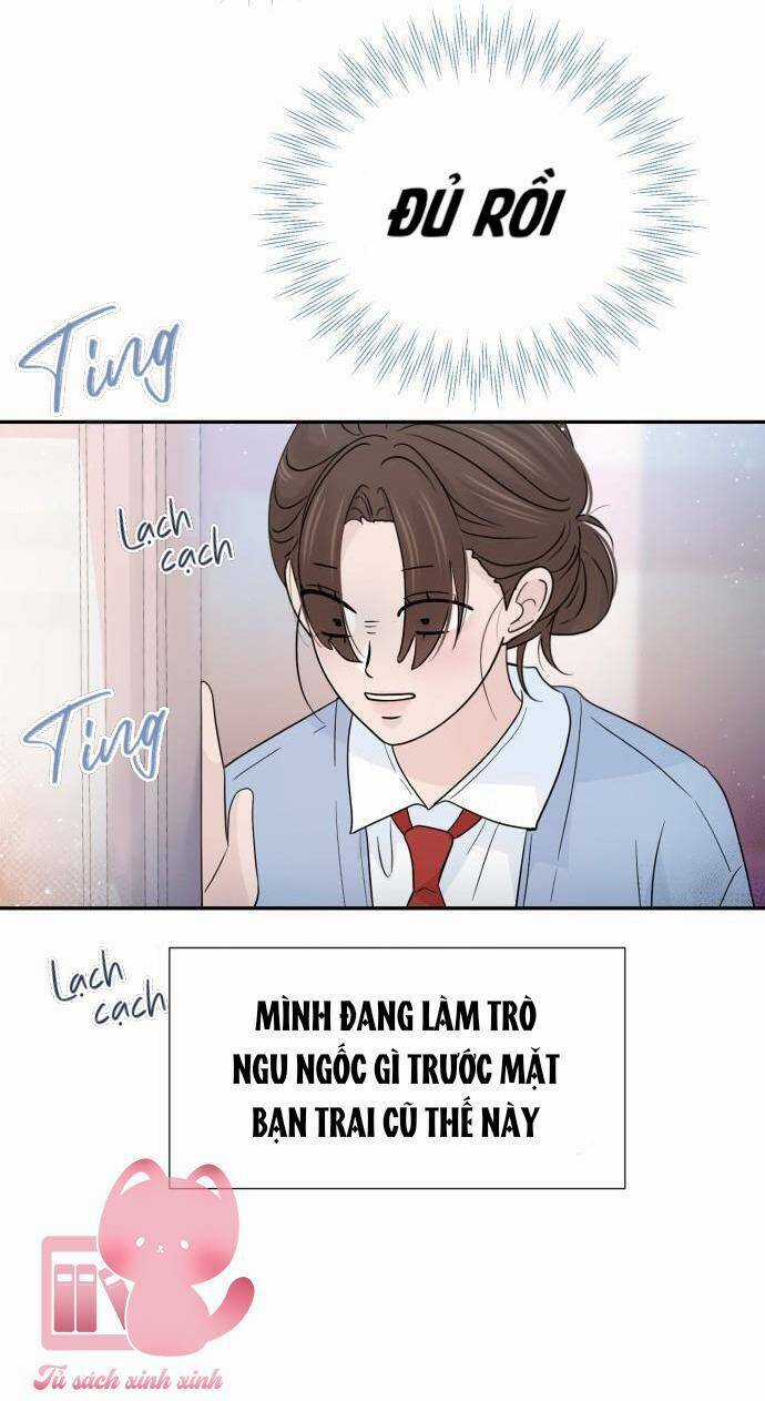 Lời Tỏ Tình Đi Lạc Chapter 62 trang 16
