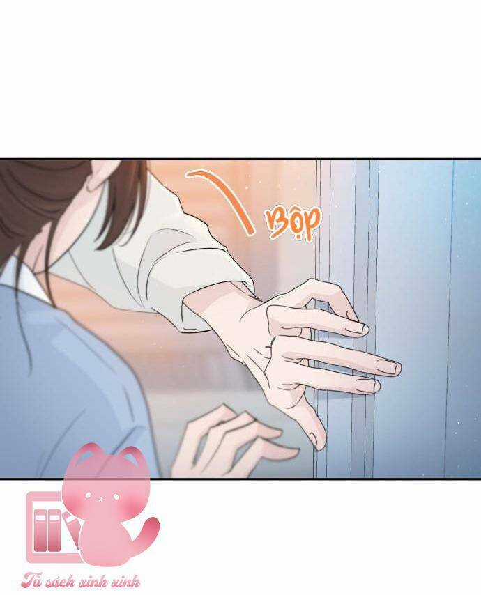 Lời Tỏ Tình Đi Lạc Chapter 62 trang 17