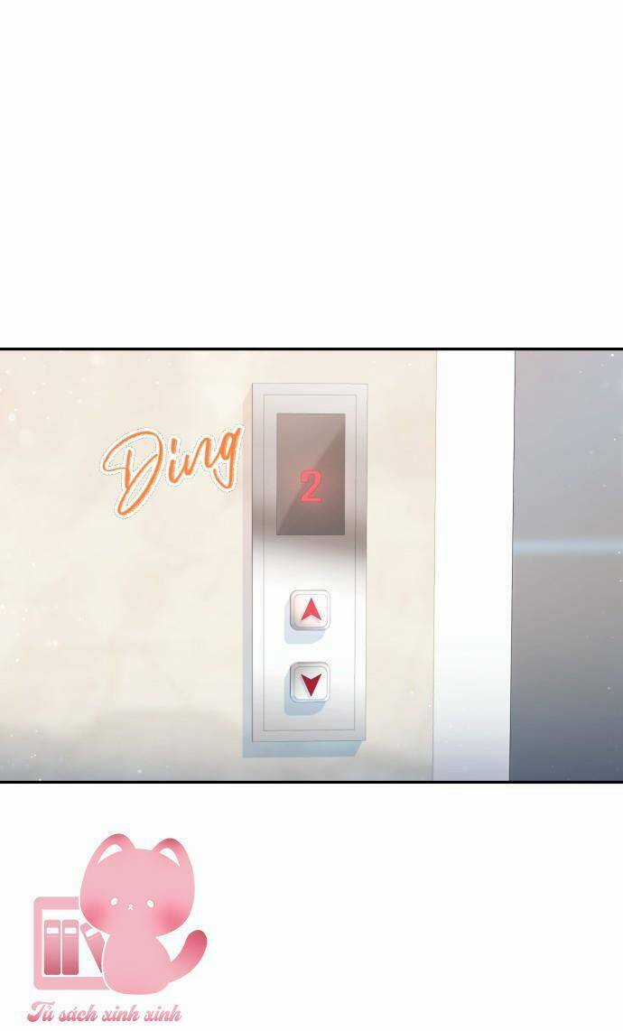 Lời Tỏ Tình Đi Lạc Chapter 62 trang 2