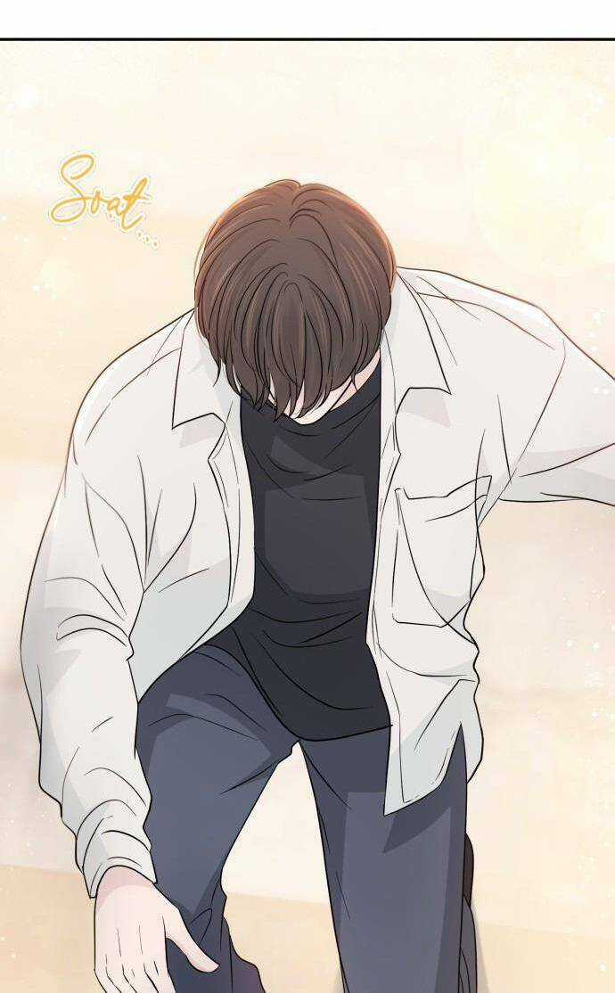 Lời Tỏ Tình Đi Lạc Chapter 62 trang 20