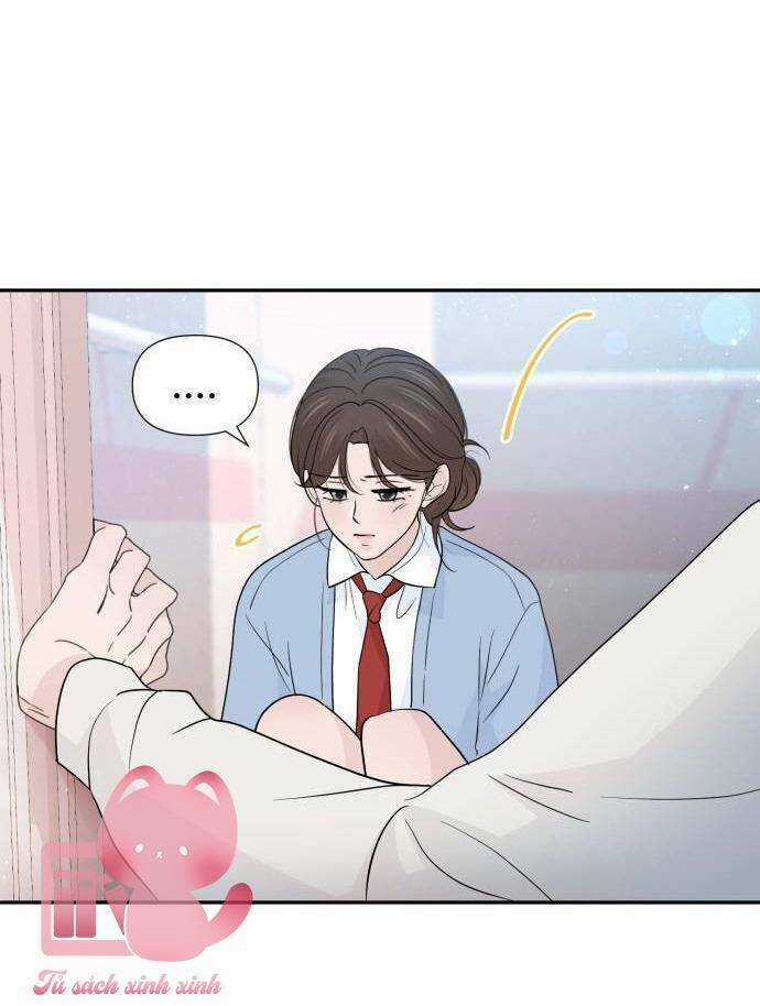 Lời Tỏ Tình Đi Lạc Chapter 62 trang 22