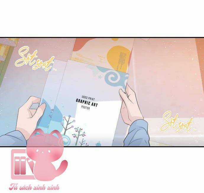 Lời Tỏ Tình Đi Lạc Chapter 62 trang 23