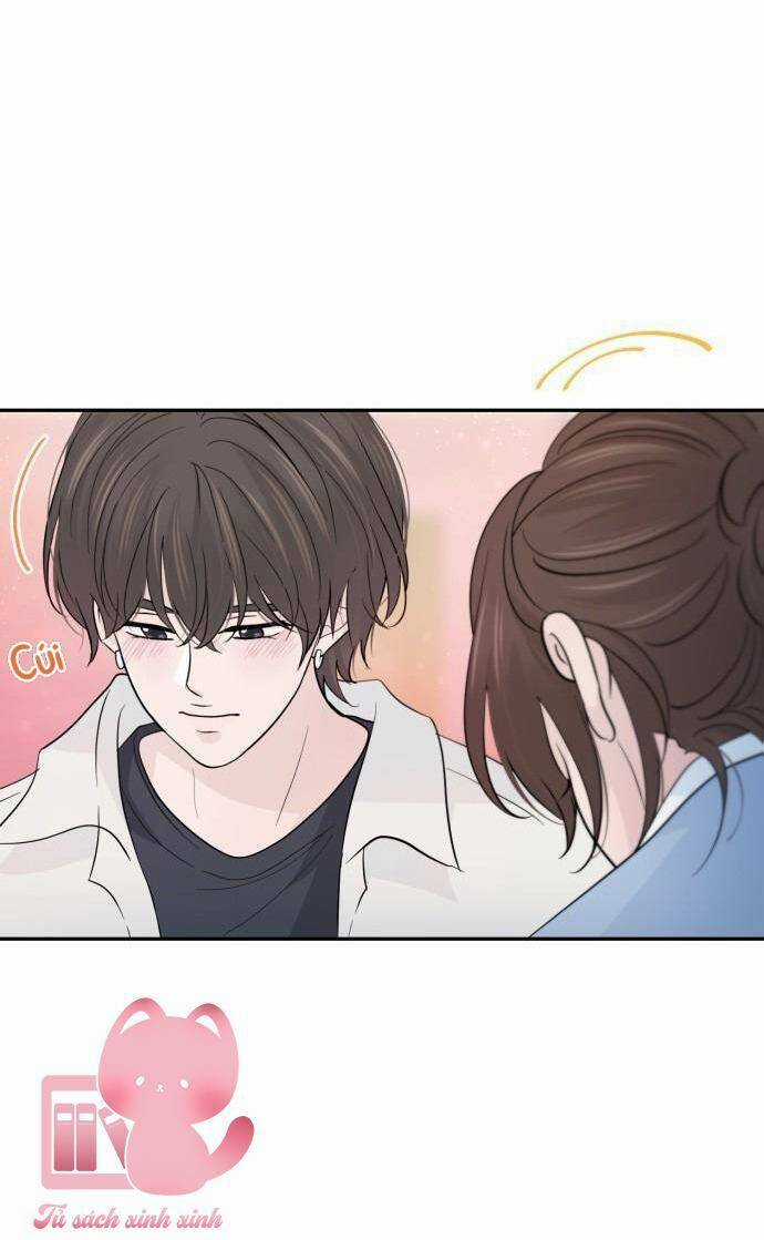 Lời Tỏ Tình Đi Lạc Chapter 62 trang 25